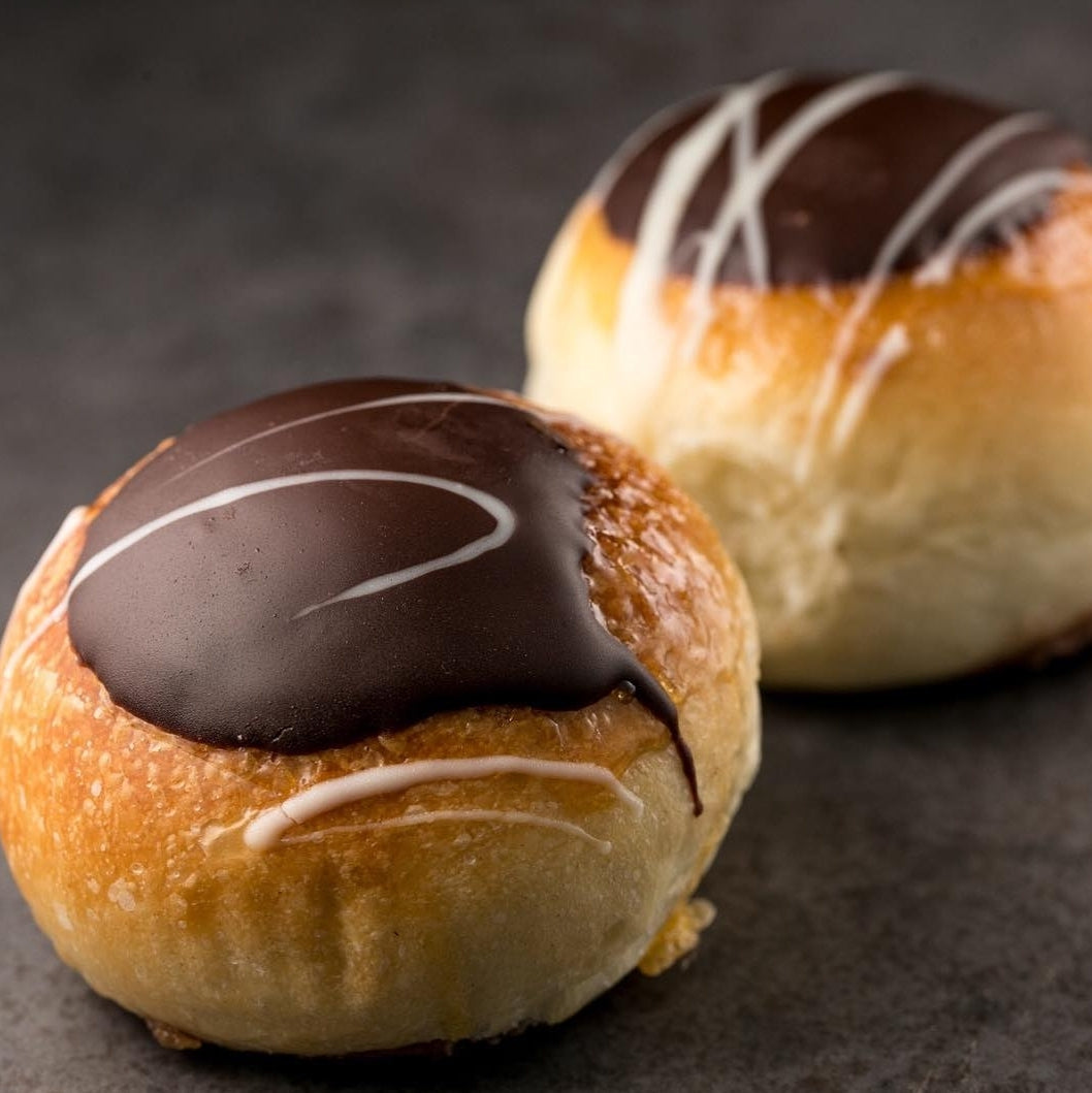 Fioccamisu: il Fiocco di Poppella con il caffè made in Paskà
